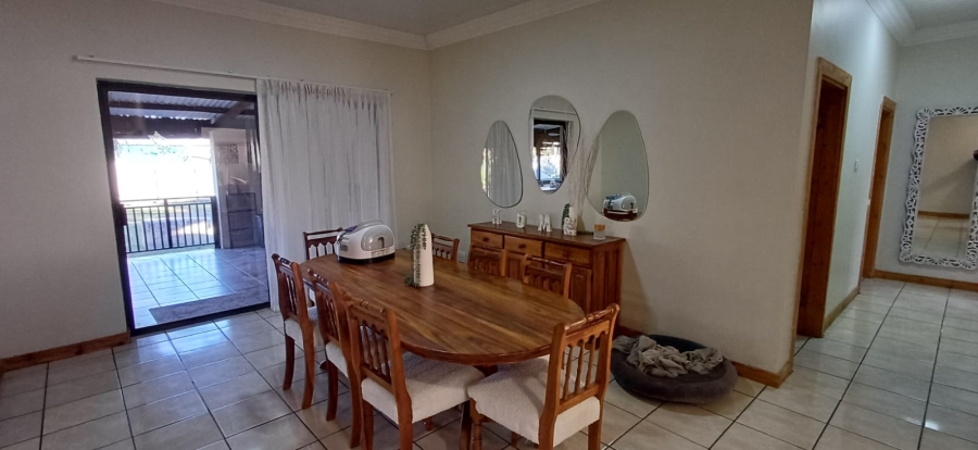 4 Bedroom Property for Sale in Jordania Free State